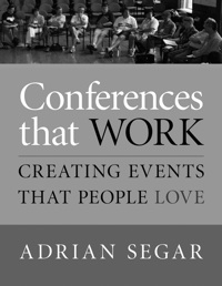 Conferences That Work Front Cover BW thumb