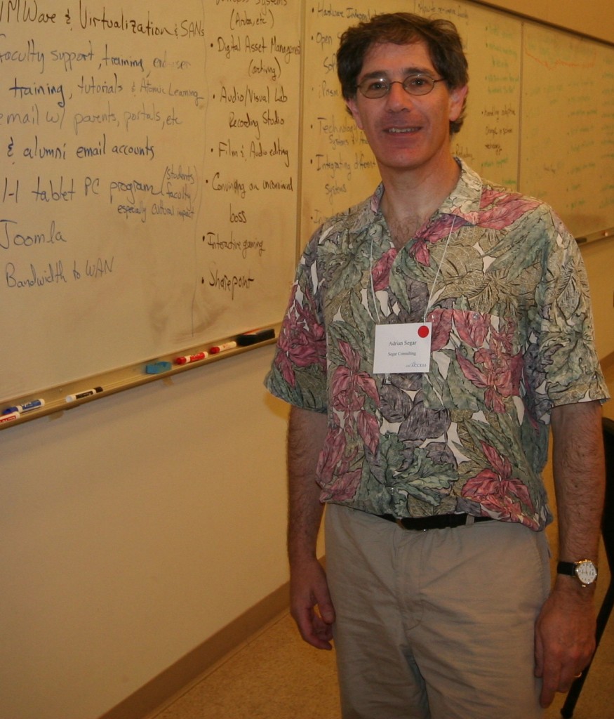 Conferences That Work streamed live