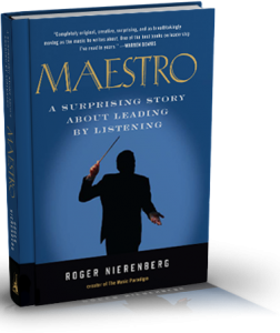 Maestro - Music Paradigm