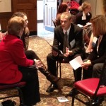 facilitating change