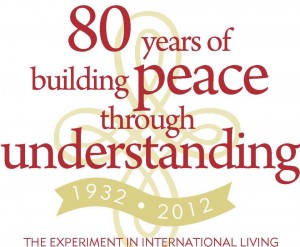 Conferences That Work goes to Japan: illustration of the EIL conference logo