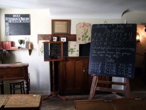 Victorian classroom 2640174272_671641b79c_o
