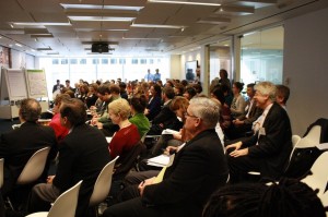 USGBC audience 2