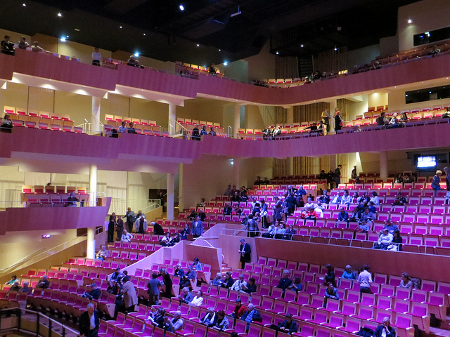 Salle Henri Dutilleux auditorium 2012 8642470837_45841d105a_z