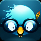 Birdbrain iPhone iPad apps for event planners