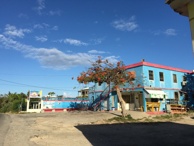 Learn from what doesn't change: The Sunny Time Grocery, Island Harbour, Anguilla
2016-02-28 07.41.56