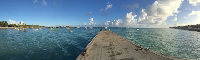 Island Harbour