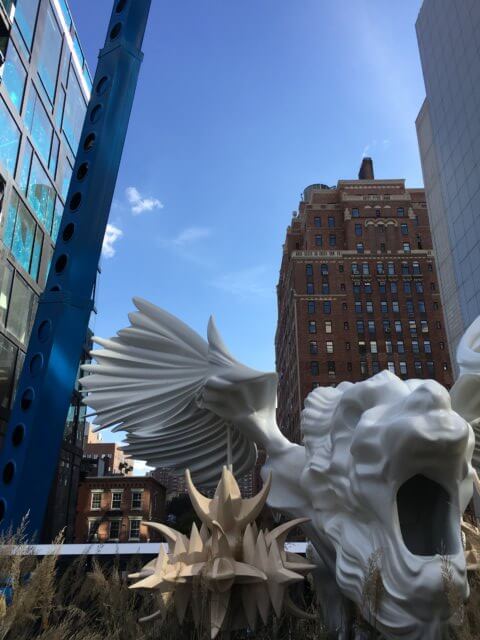 High Line