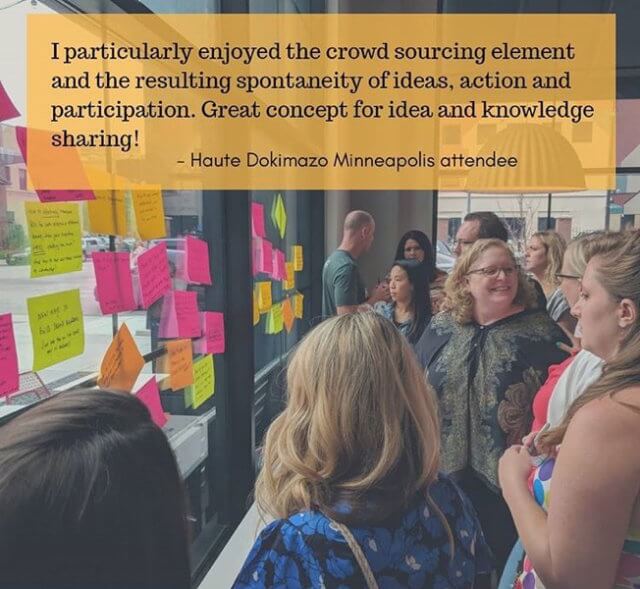 About Peer Conferences