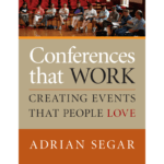 Adrian Segar media kit