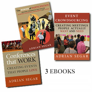 COMBOE—ebook licenses for all three books (includes supplement)