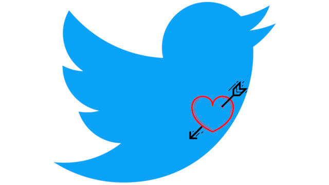 An illustration of the Twitter bird with an arrow through its heart. What are some of the alternatives to Twitter?