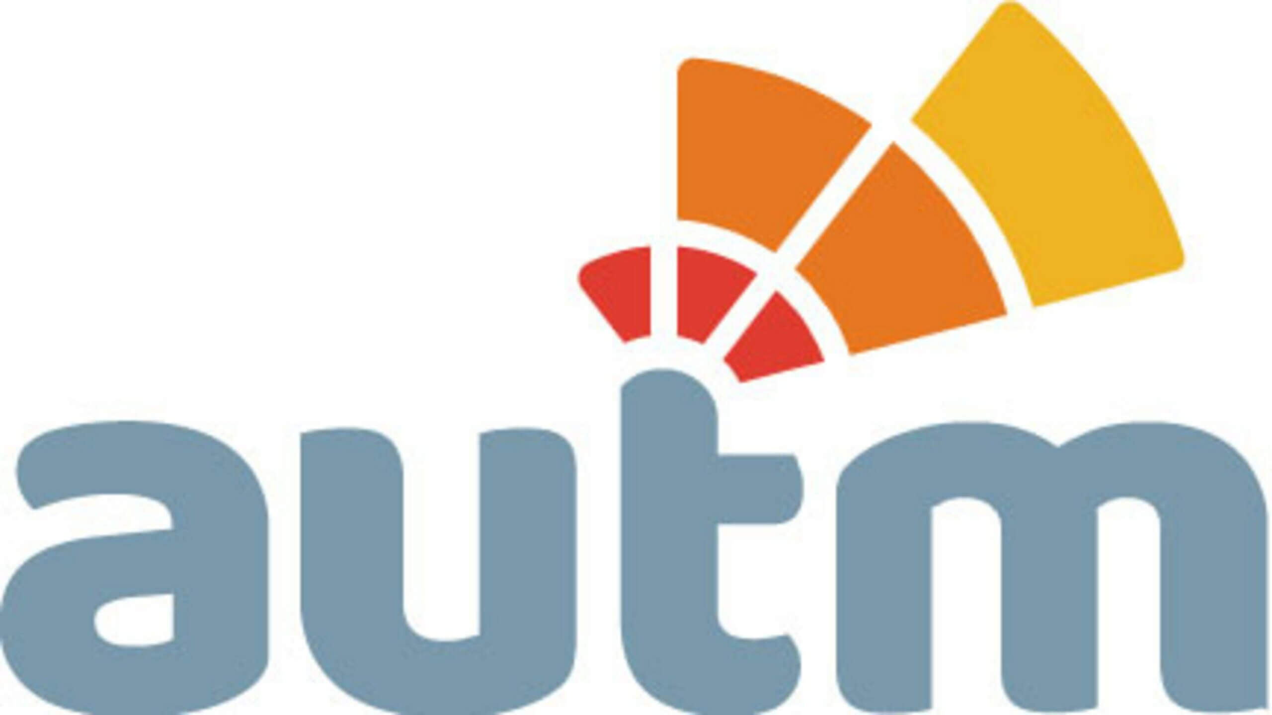 AUTM logo